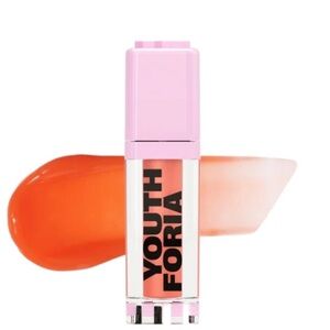 Youthforia BYO Blush Oil – Shade: Turn Up The Sunshine (New In Box)